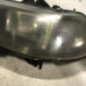 Optique avant principal gauche (feux)(phare) RENAULT LAGUNA 1