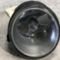 Anti brouillard gauche (feux) RENAULT SCENIC 1