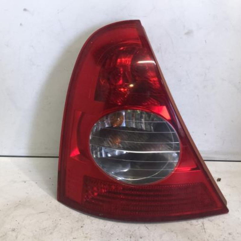 Feu arriere principal gauche (feux) RENAULT CLIO 2