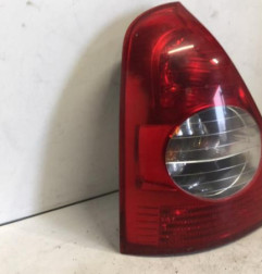 Feu arriere principal gauche (feux) RENAULT CLIO 2
