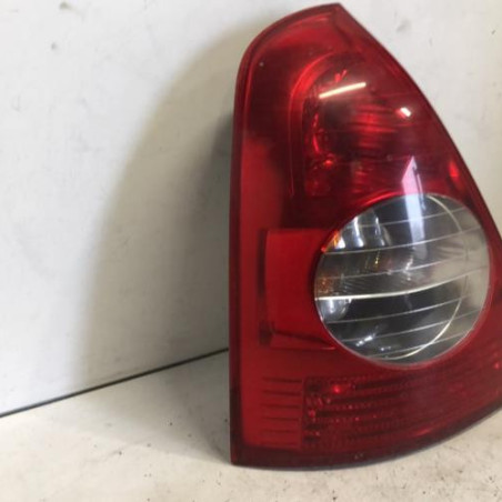 Feu arriere principal gauche (feux) RENAULT CLIO 2