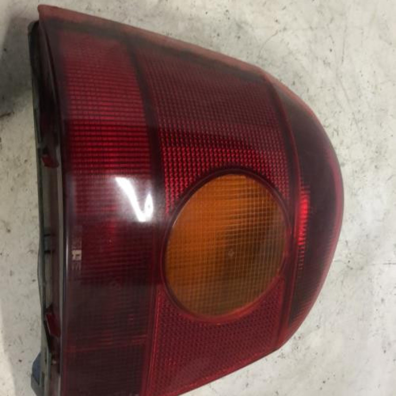 Feu arriere principal gauche (feux) RENAULT TWINGO 1