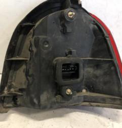 Feu arriere principal gauche (feux) RENAULT TWINGO 1