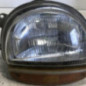 Optique avant principal droit (feux)(phare) RENAULT TWINGO 1