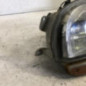 Optique avant principal droit (feux)(phare) RENAULT TWINGO 1