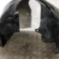 Pare boue avant droit FORD TRANSIT CONNECT 1