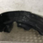 Pare boue arriere gauche PEUGEOT 208 2