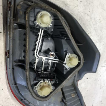 Feu arriere principal gauche (feux) TOYOTA YARIS 1