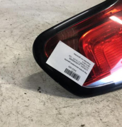 Feu arriere secondaire gauche (feux) CITROEN C3 2