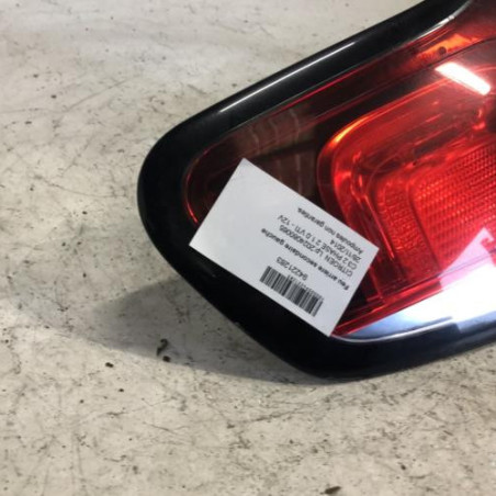 Feu arriere secondaire gauche (feux) CITROEN C3 2