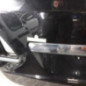 Malle/Hayon arriere MERCEDES CLASSE B 245