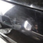 Malle/Hayon arriere MERCEDES CLASSE B 245