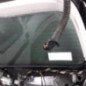 Malle/Hayon arriere MERCEDES CLASSE B 245