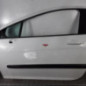 Porte avant gauche PEUGEOT 308 1