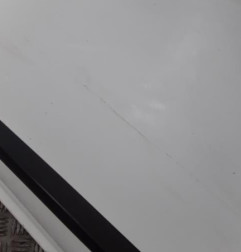 Porte avant gauche PEUGEOT 308 1 Photo n°5