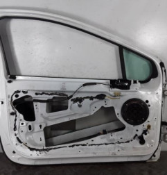 Porte avant gauche PEUGEOT 308 1 Photo n°6