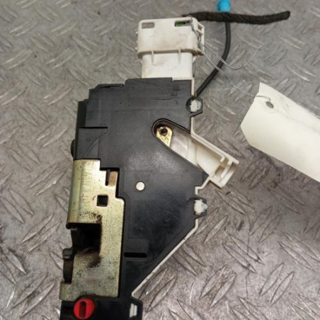 Serrure arriere droit CITROEN C4 1
