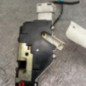 Serrure arriere droit CITROEN C4 1