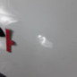 Porte avant droit RENAULT CLIO 2