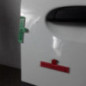 Porte avant droit RENAULT CLIO 2