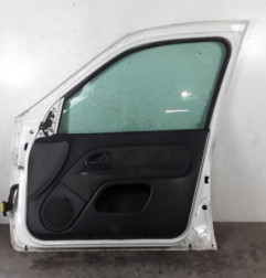 Porte avant droit RENAULT CLIO 2 Photo n°5
