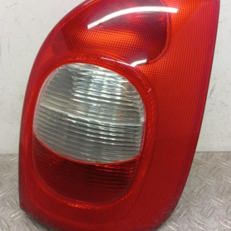 Feu arriere principal droit (feux) CITROEN XSARA PICASSO Photo n°1