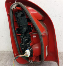 Feu arriere principal droit (feux) CITROEN XSARA PICASSO Photo n°3