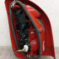 Feu arriere principal droit (feux) CITROEN XSARA PICASSO