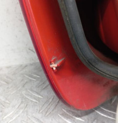 Feu arriere principal droit (feux) CITROEN XSARA PICASSO Photo n°4