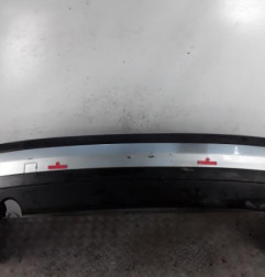 Pare choc arriere BMW SERIE 3 E36 Photo n°1