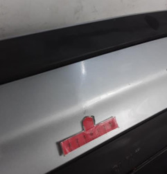 Pare choc arriere BMW SERIE 3 E36