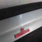 Pare choc arriere BMW SERIE 3 E36