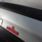 Pare choc arriere BMW SERIE 3 E36