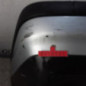 Pare choc arriere BMW SERIE 3 E36