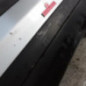 Pare choc arriere BMW SERIE 3 E36