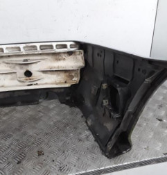 Pare choc arriere BMW SERIE 3 E36 Photo n°7