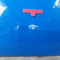 Malle/Hayon arriere RENAULT TWINGO 2