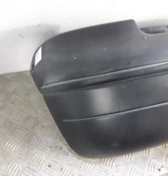 Pare choc arriere RENAULT TWINGO 1 Photo n°5