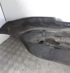 Pare choc arriere RENAULT TWINGO 1 Photo n°7