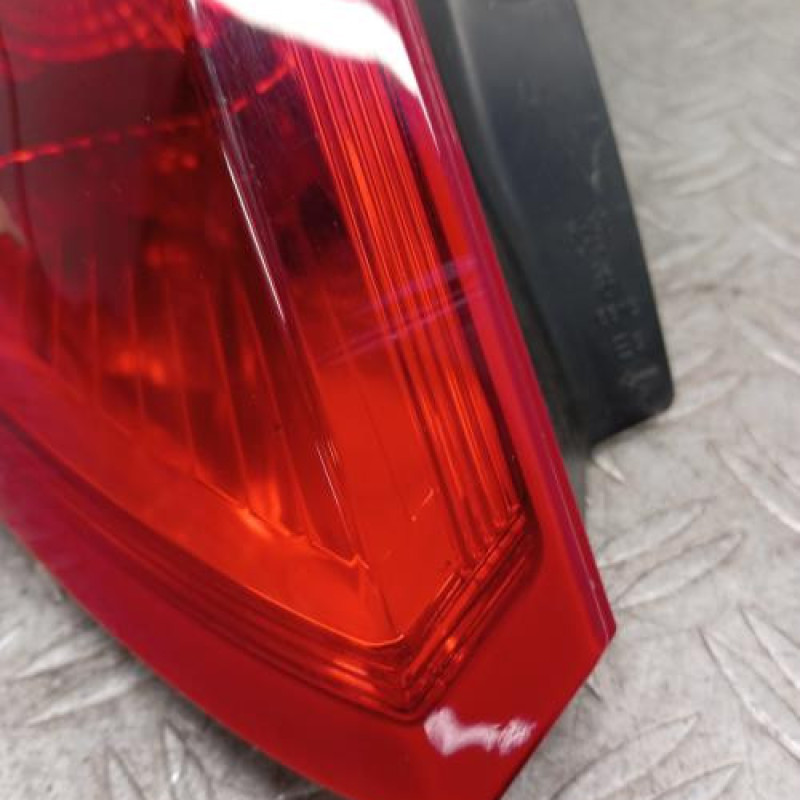 Feu arriere principal gauche (feux) FIAT PUNTO 3