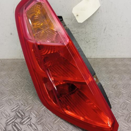 Feu arriere principal gauche (feux) FIAT PUNTO 3