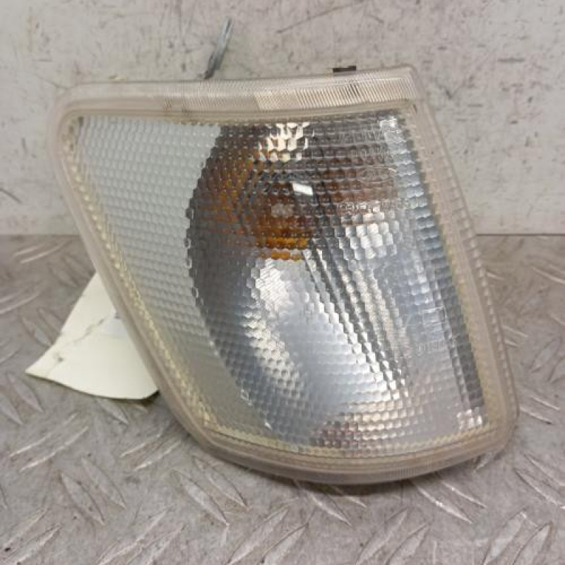Optique avant secondaire droit (feux)(clignotant) FORD FIESTA 3