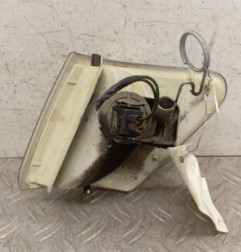 Optique avant secondaire droit (feux)(clignotant) FORD FIESTA 3 Photo n°3