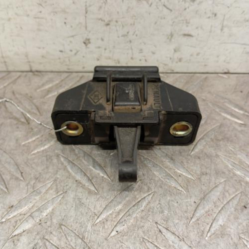 Serrure de hayon RENAULT SCENIC 1 Serrure de hayon RENAULT SCENIC 1