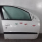 Porte avant droit PEUGEOT 206