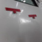 Porte avant droit PEUGEOT 206