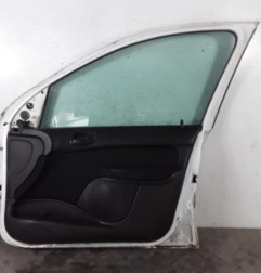 Porte avant droit PEUGEOT 206 Photo n°7