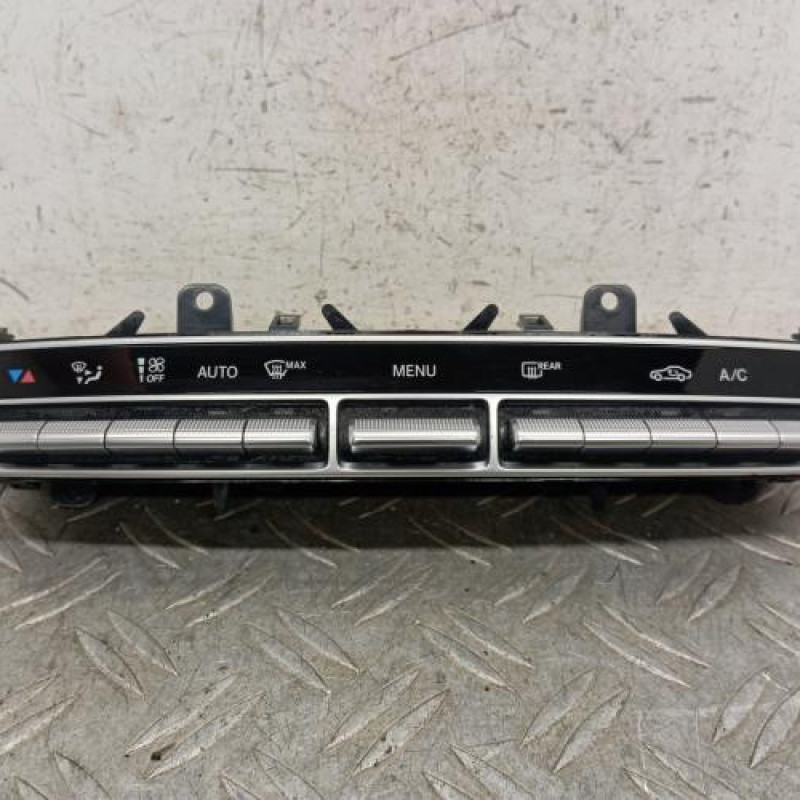 Commande chauffage MERCEDES CLASSE C 205