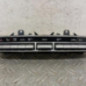 Commande chauffage MERCEDES CLASSE C 205