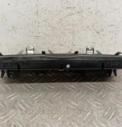 Commande chauffage MERCEDES CLASSE C 205